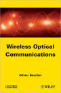 Wireless Optical Communications
