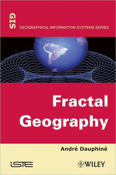 Fractal Geography / Edition 1