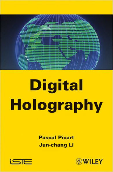 Digital Holography / Edition 1