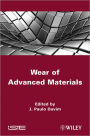 Wear of Advanced Materials / Edition 1