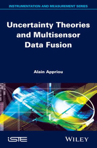 Title: Uncertainty Theories and Multisensor Data Fusion / Edition 1, Author: Alain Appriou