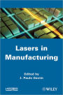 Laser in Manufacturing / Edition 1