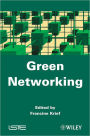 Green Networking / Edition 1