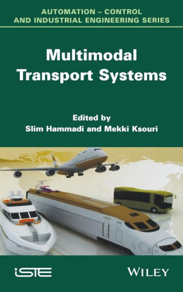 Multimodal Transport Systems / Edition 1