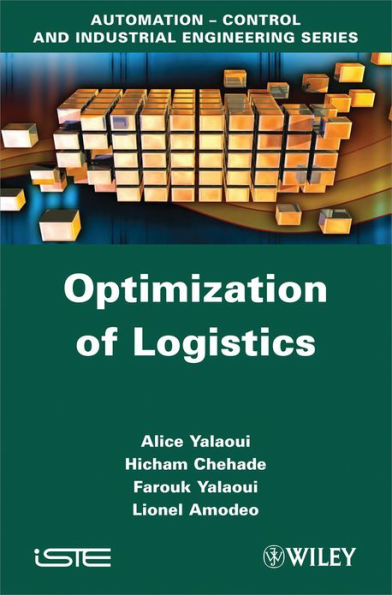 Optimization of Logistics / Edition 1