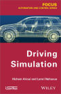 Driving Simulation / Edition 1