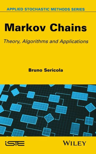 Markov Chains: Theory and Applications / Edition 1
