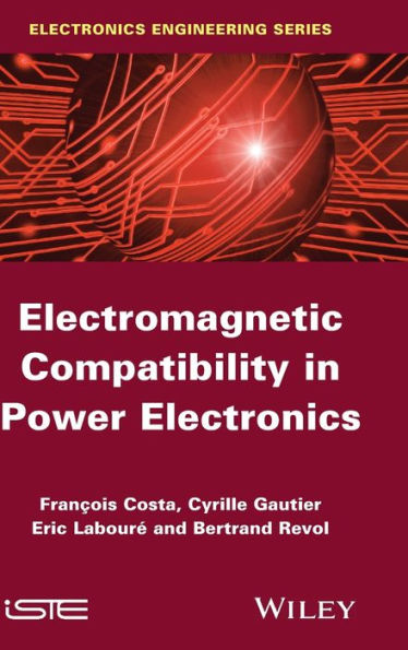 Electromagnetic Compatibility in Power Electronics / Edition 1