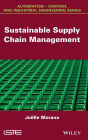 Sustainable Supply Chain Management / Edition 1