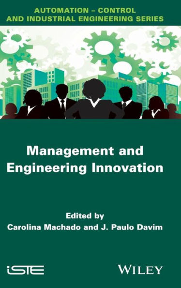 Management and Engineering Innovation / Edition 1
