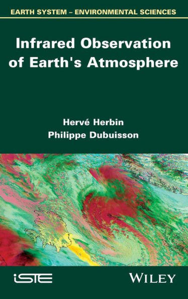 Infrared Observation of Earth's Atmosphere / Edition 1