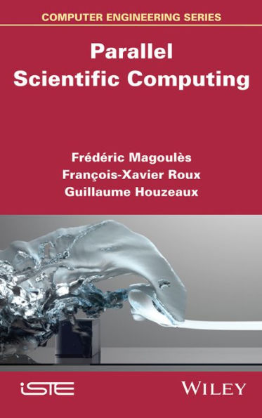 Parallel Scientific Computing / Edition 1