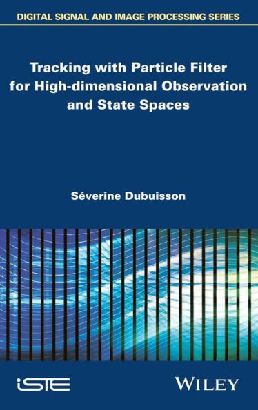 Tracking with Particle Filter for High-dimensional Observation and State Spaces / Edition 1