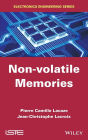 Non-volatile Memories / Edition 1