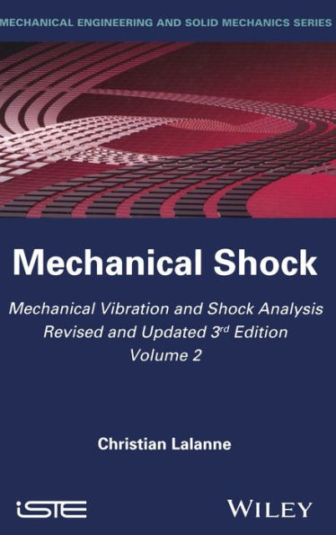 Mechanical Vibration and Shock Analysis,
