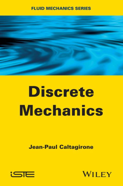 Discrete Mechanics / Edition 1