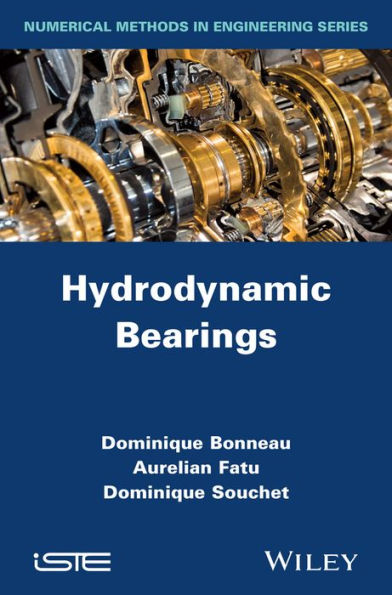 Hydrodynamic Bearings / Edition 1