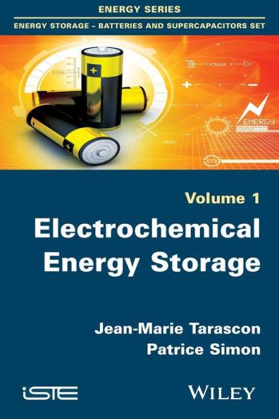 Electrochemical Energy Storage / Edition 1