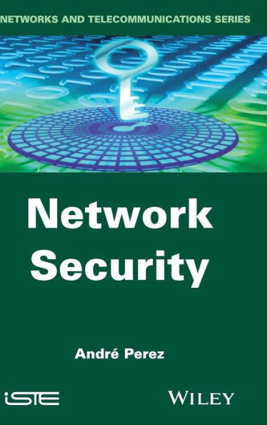 Network Security / Edition 1