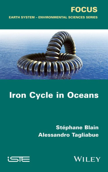 Iron Cycle in Oceans / Edition 1