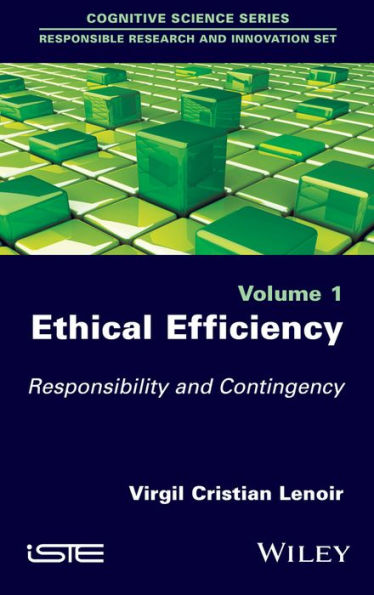 Ethical Efficiency: Responsibility and Contingency / Edition 1