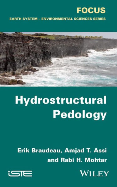 Hydrostructural Pedology / Edition 1