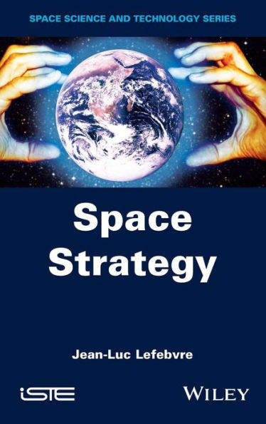 Space Strategy / Edition 1