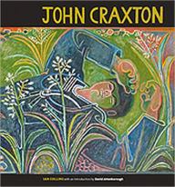 Title: John Craxton, Author: 