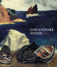 Title: Christopher Wood, Author: Katy Norris