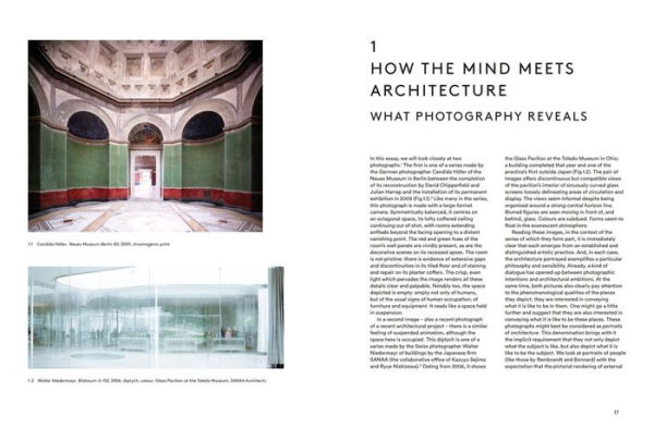 Space Framed: Photography, Architecture and the Social Landscape
