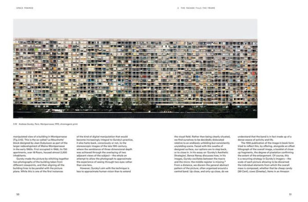 Space Framed: Photography, Architecture and the Social Landscape
