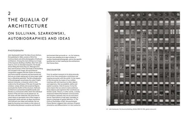 Space Framed: Photography, Architecture and the Social Landscape