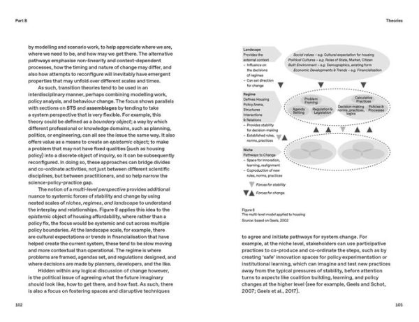 Why Plan?: Theory for Practitioners