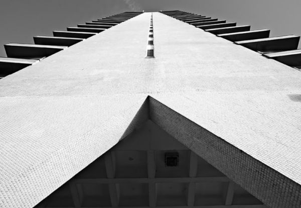 Richard Seifert: British Brutalist Architect