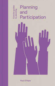 Title: Planning and Participation, Author: Paul O'Hare