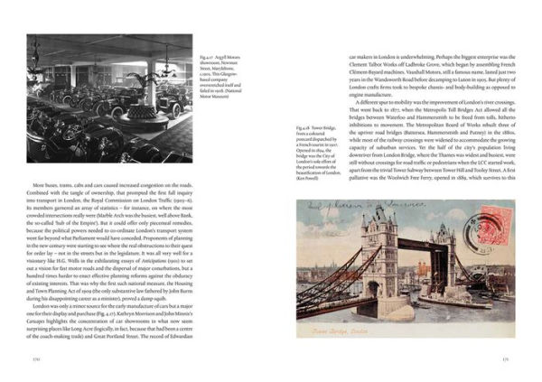 London 1870-1914: A City at its Zenith