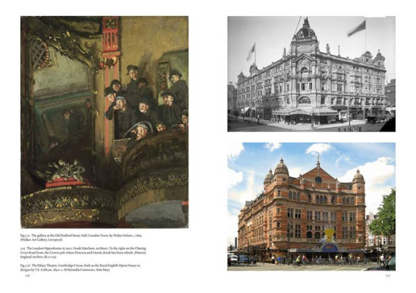 London 1870-1914: A City at its Zenith