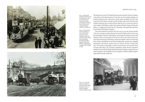 London 1870-1914: A City at its Zenith