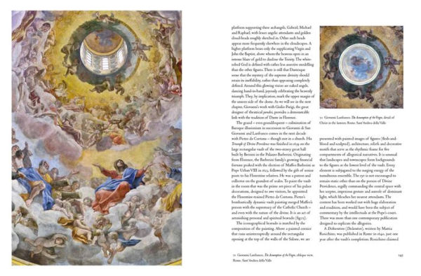Visions of Heaven: Dante and the Art of Divine Light