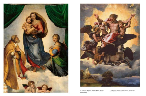 Visions of Heaven: Dante and the Art of Divine Light