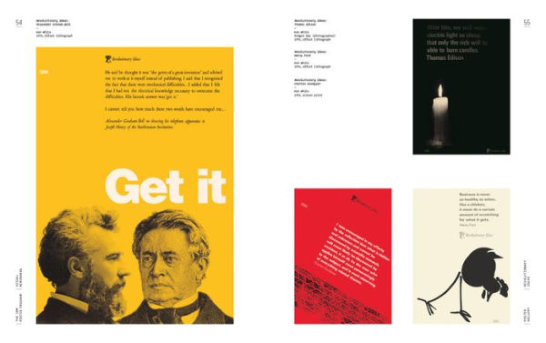 The IBM Poster Program: Visual Memoranda