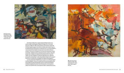 Alternative view 3 of Dennis Creffield: Art and Life