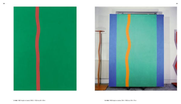 William Turnbull: International Modern Artist