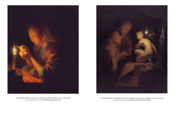 Godefridus Schalcken: A Late 17th-century Dutch Painter in Pursuit of Fame and Fortune