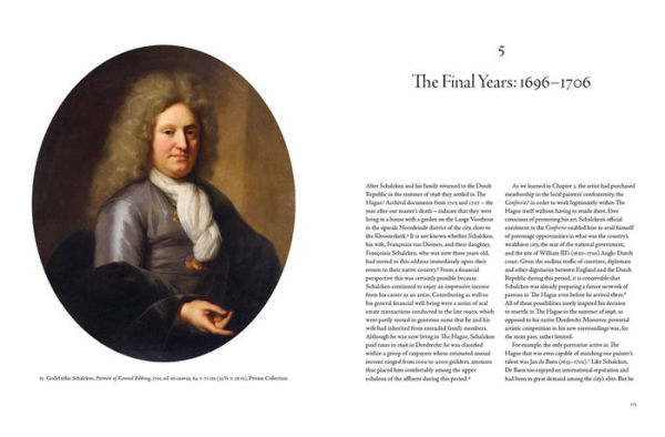 Godefridus Schalcken: A Late 17th-century Dutch Painter in Pursuit of Fame and Fortune