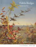 Alternative view 1 of Fidelia Bridges: Nature into Art