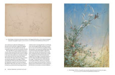 Alternative view 2 of Fidelia Bridges: Nature into Art