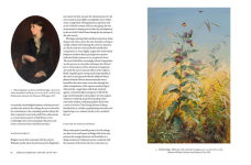 Alternative view 3 of Fidelia Bridges: Nature into Art