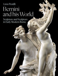 English books mp3 free download Bernini and His World: Sculpture and Sculptors in Early Modern Rome