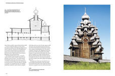 The Wooden Architecture of Northern Europe: From the Viking